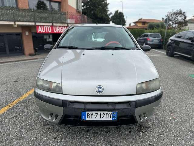 Fiat Punto 3p 1.2 per neopatentati