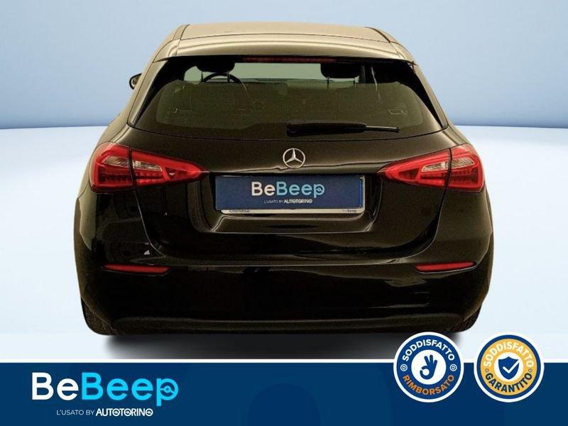 Mercedes-Benz Classe A A 160 D EXECUTIVE