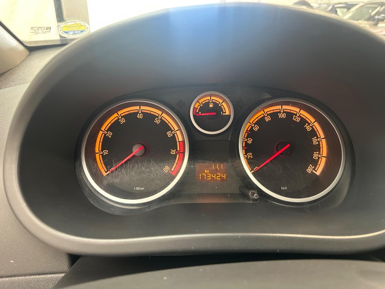 Opel Corsa 1.0 12V 5 porte Club