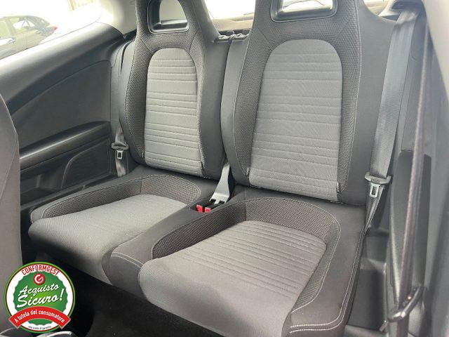 VOLKSWAGEN Scirocco 1.4 TSI - PER NEOPATENTATO -
