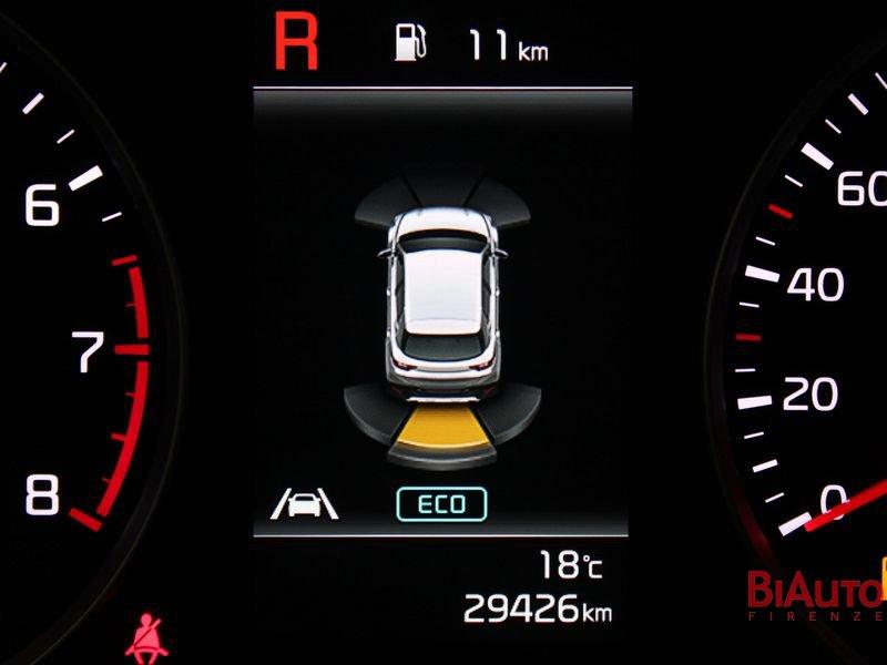 Kia Stonic Stonic 1.0 t-gdi mhev Black Edition 100cv mt