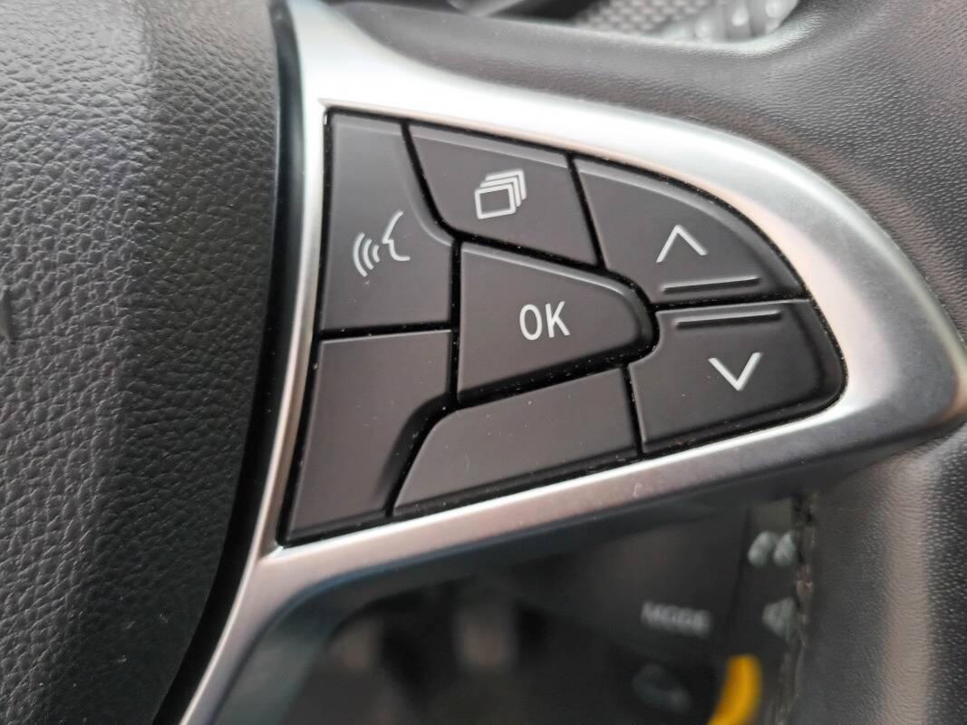 Dacia Jogger 100 cv GPL Comfort-7 POSTI