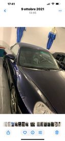 Porsche 996 4s cabrio