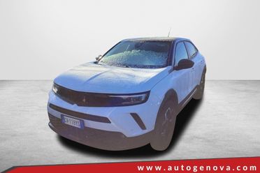 OPEL MOKKA 1.2 TURBO 130CV AUTOM. ULTIMATE ( FARI LED - COCKPIT - MIRROR - PDC - TELECAMERA POST. - CERCHI 18 )