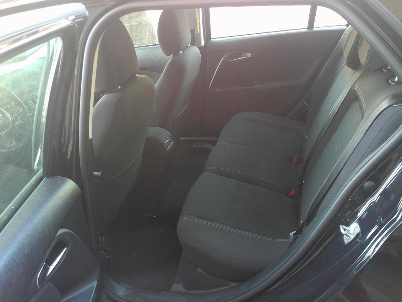 Fiat Tipo 1.6 Mjt S&S 5 porte City Life