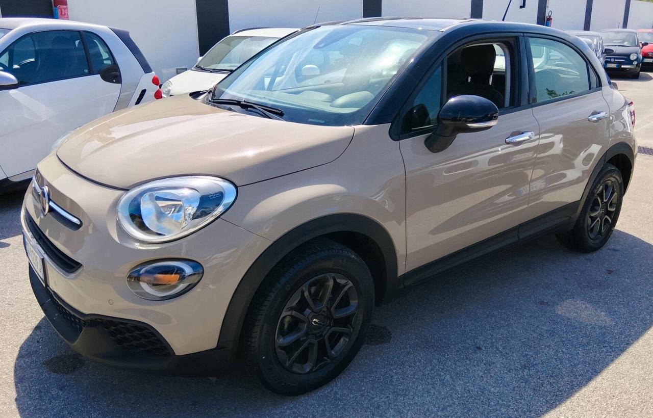 Fiat 500X MJT Lounge 32 MILA KM!