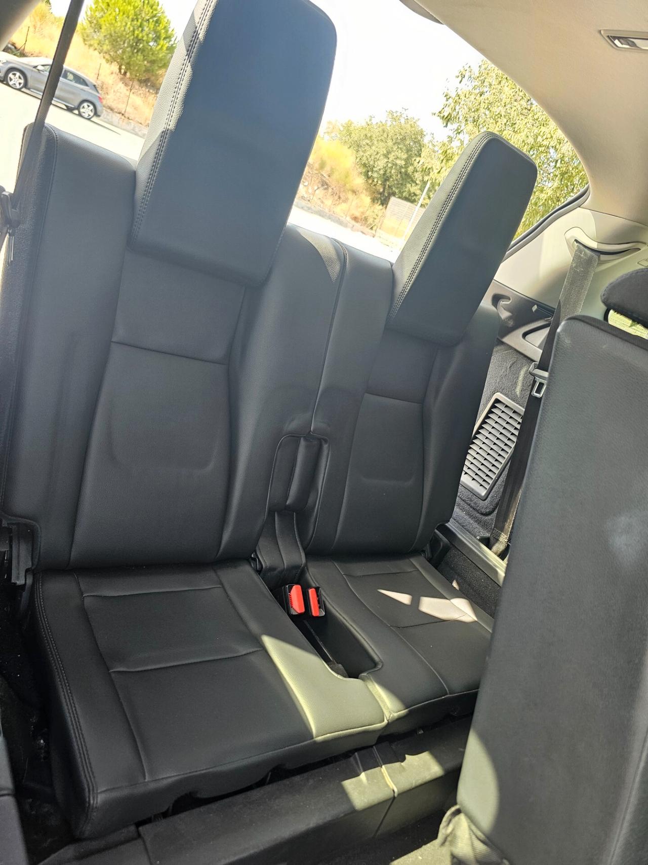 Land Rover Discovery Sport 2.0 TD4 180 CV 7 posti