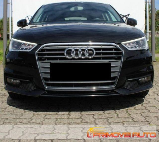 AUDI A1 1.0 TFSI Sport