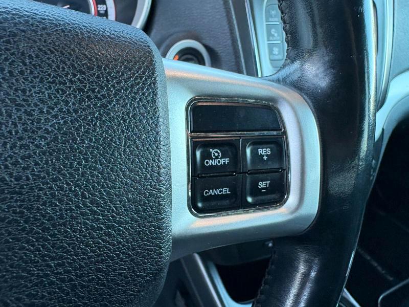 Fiat Freemont 2.0 mjt 16v Lounge 170cv 7 POSTI