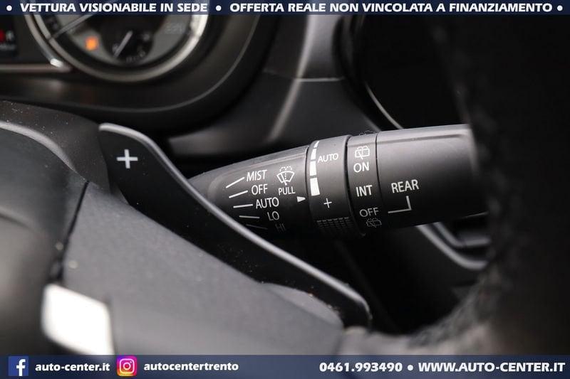 Suzuki S-Cross 1.4 Hybrid A/T 4WD AllGrip