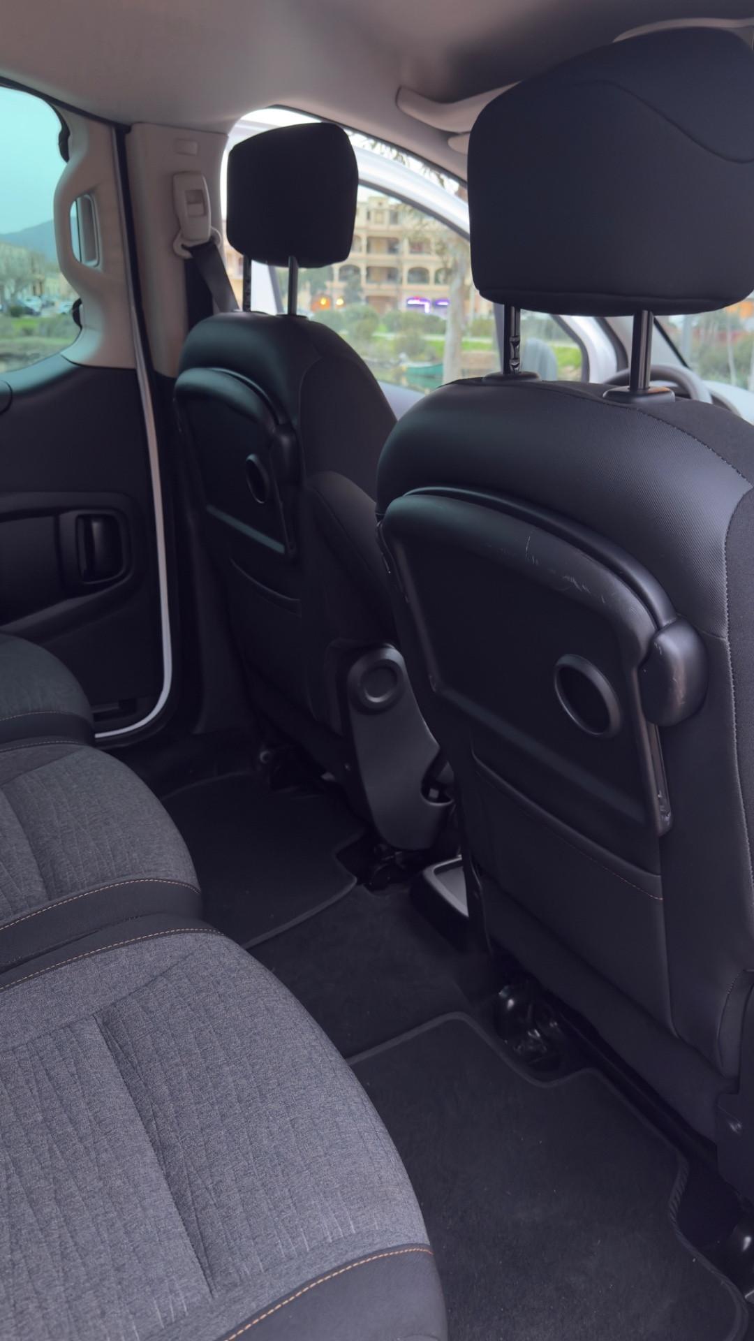 Citroen Berlingo Multispace BlueHDi 120 S&S XTR