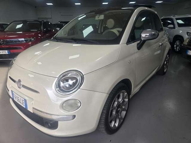 Fiat 500 500 III 1.3 mjt 16v Lounge 75cv