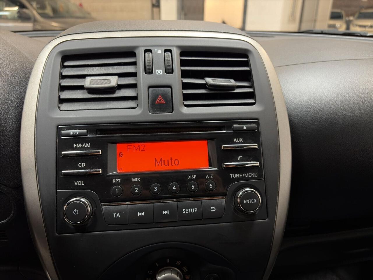 Nissan Micra 1.2 - GPL - OTTIME CONDIZIONI