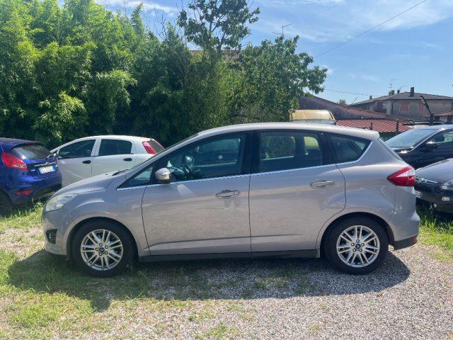 FORD C-Max 2.0 TDCi 163CV POWERSHIFT TITANIUM