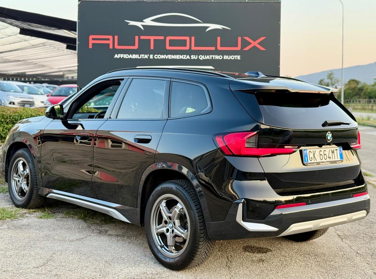 Bmw X1 sDrive 18d xLine NEW MODEL PERFETTA