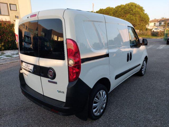 FIAT Doblo Doblò 1.4 Natural Power PC-TN Cargo Easy