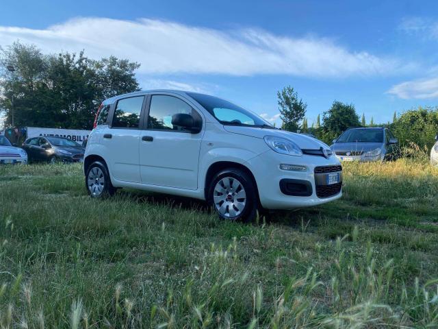 Fiat New Panda 1.2 Fire * Cinghia Distribuzione appena fatta * 69cv E6