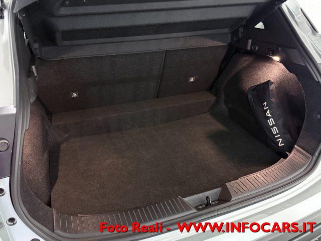 NISSAN Qashqai MHEV 158 CV Xtronic Business - PROMO