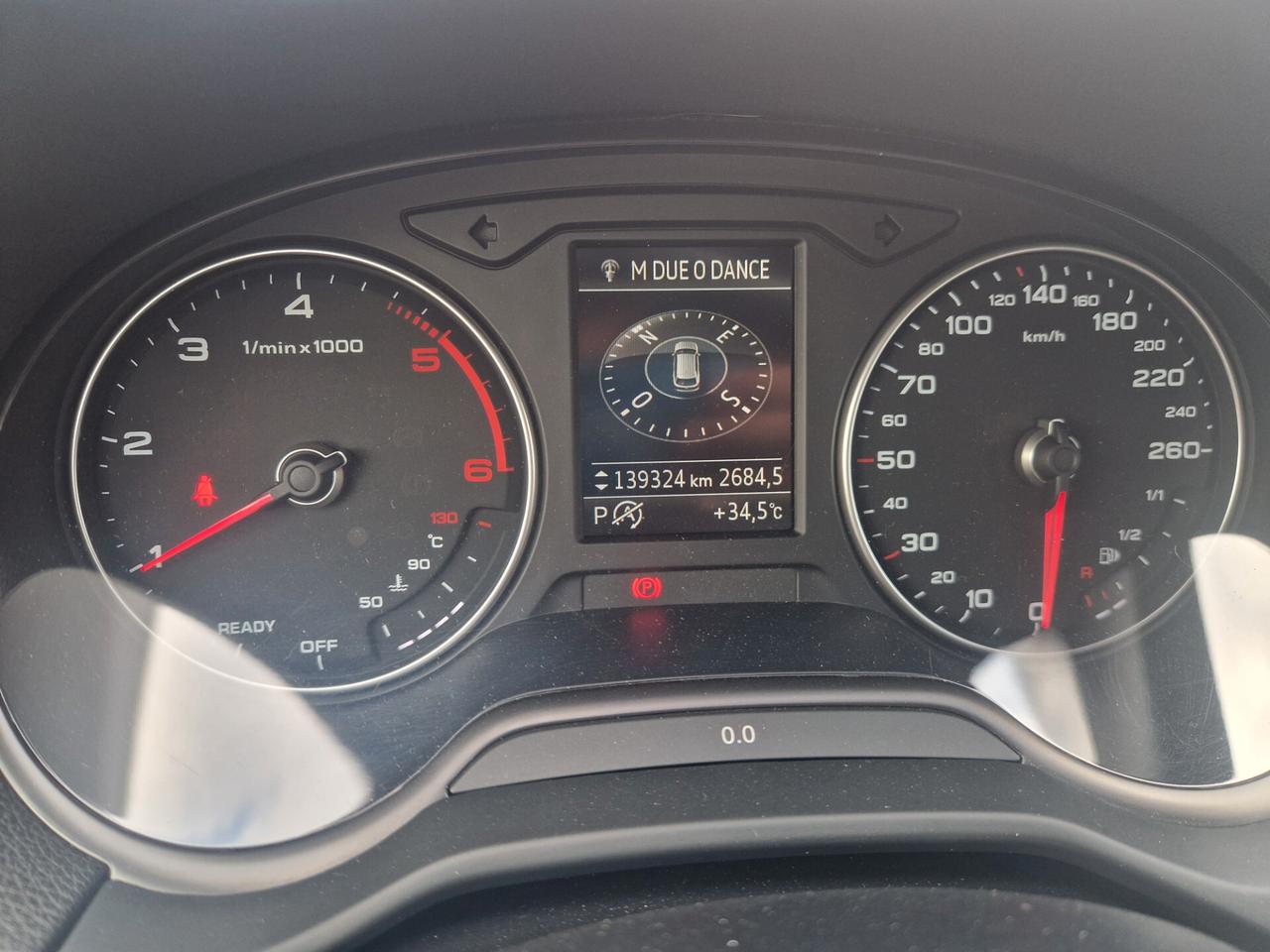 Audi Q2 30 TDI S tronic Business Advanced