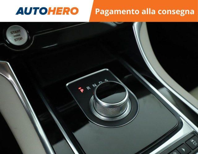 JAGUAR XE 2.0 D Turbo 180CV aut. Prestige
