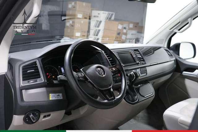 Volkswagen T6 California 2.0 TDI Ocean 150cv DSG