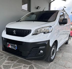 PEUGEOT Expert 2.0 Bluehdi Premium std 140cv S&S EAT8