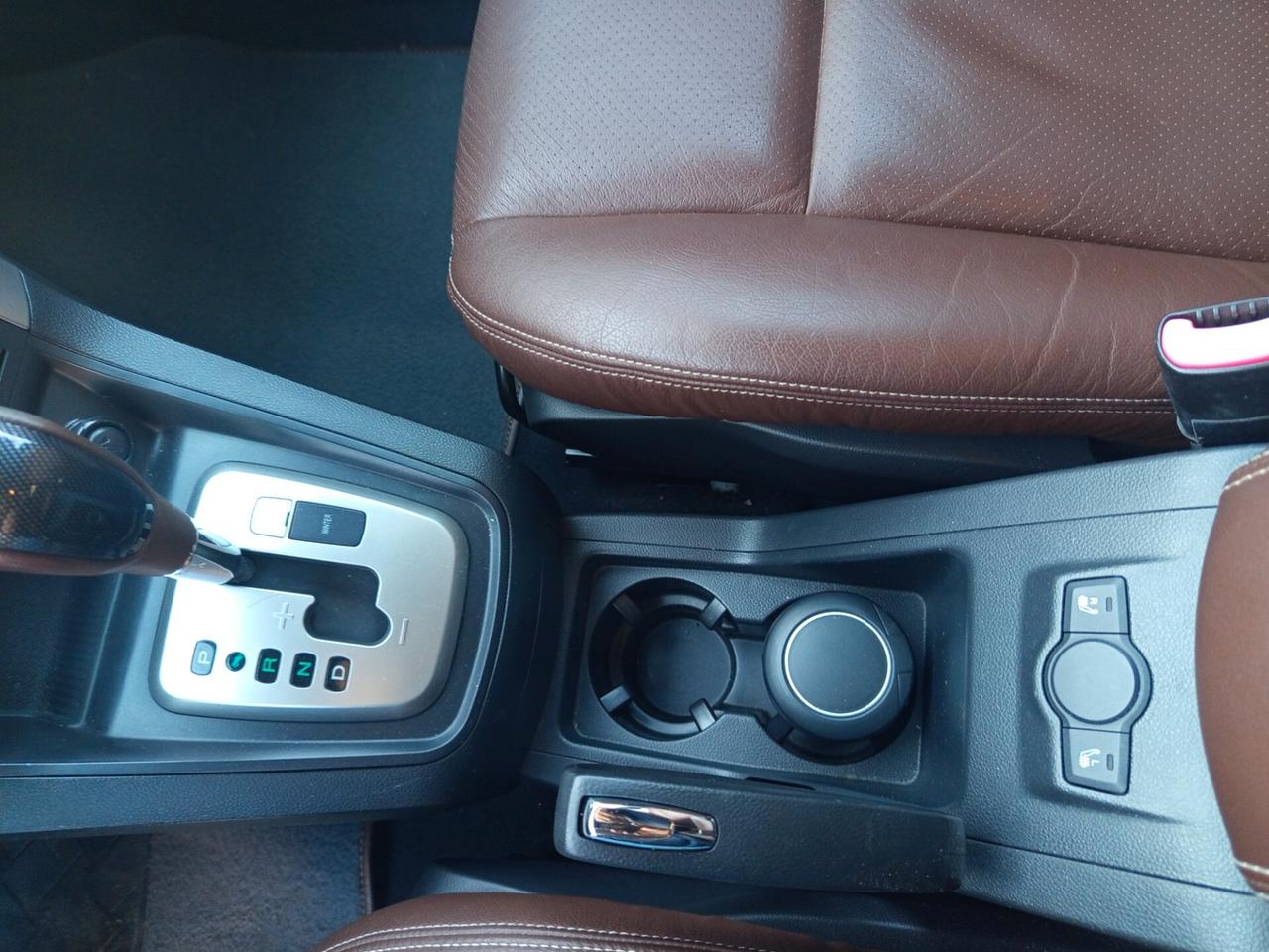 Chevrolet Captiva 2.0 VCDi Sport