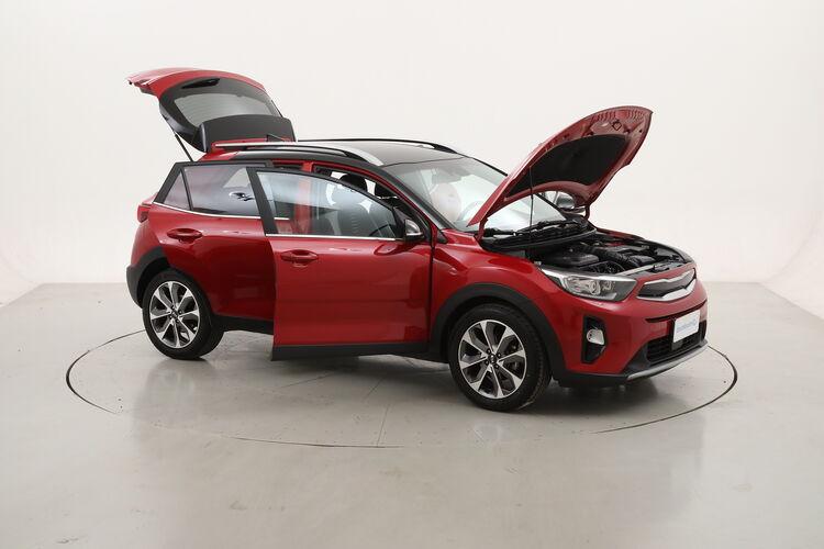Kia Stonic Energy DCT7 BR753692 1.0 Benzina 120CV
