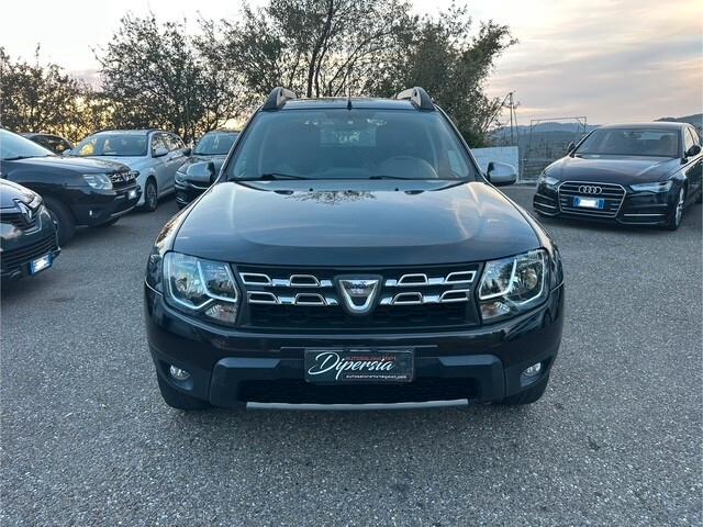 Dacia Duster 1.5 dCi 110CV S&S Prestige