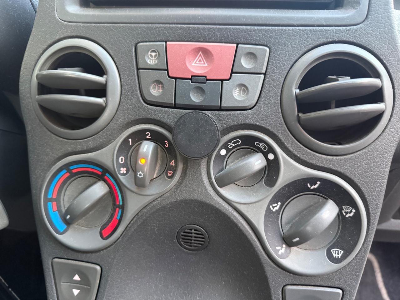 Fiat Panda 1.3 MJT 16V Dynamic