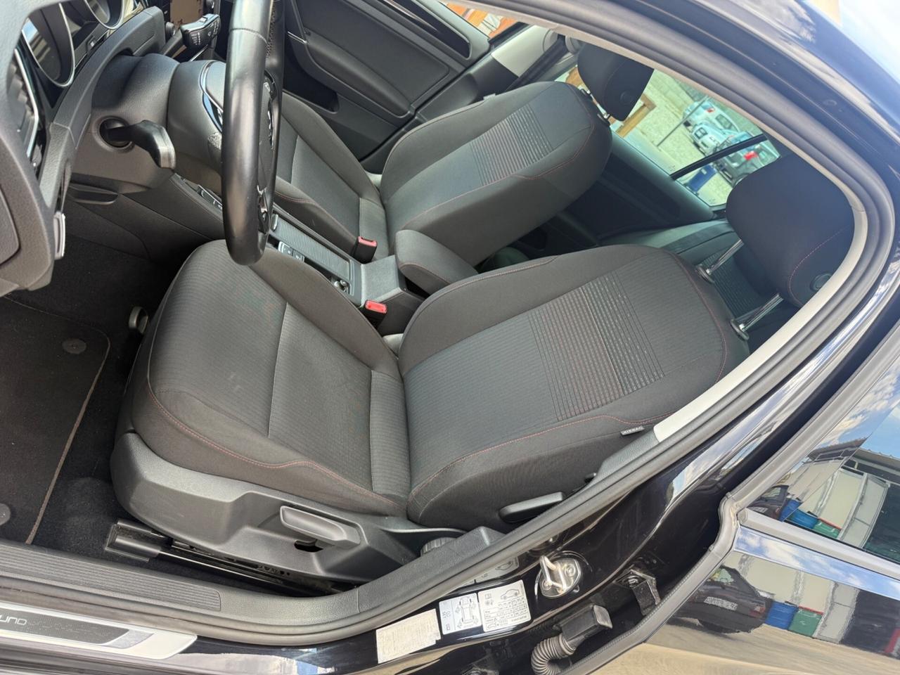 Volkswagen Golf 7.5 1.6 TDI 115 CV 5p sound