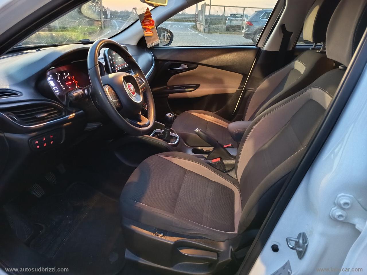 FIAT Tipo 1.3 Mjt S&S 5p. Lounge