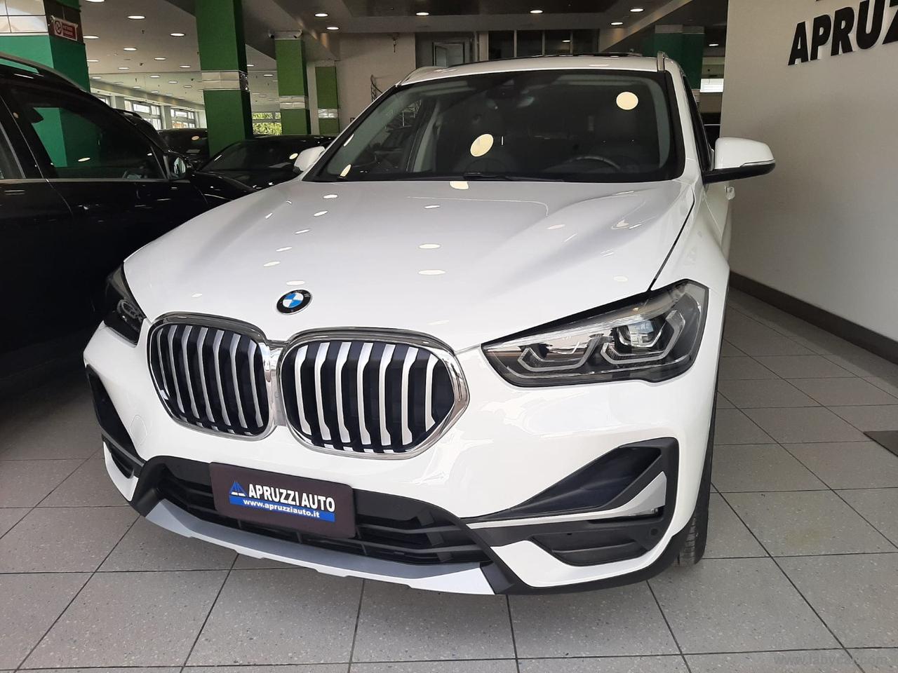 BMW X1 sDrive16d xLine