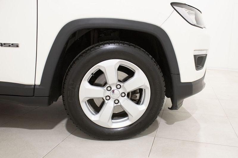 Jeep Compass 1.6 Multijet 120cv 2WD Business