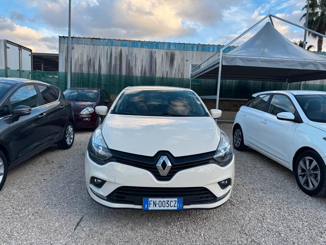 Renault Clio TCe 12V 90 CV GPL Start&Stop 5 porte Energy Life