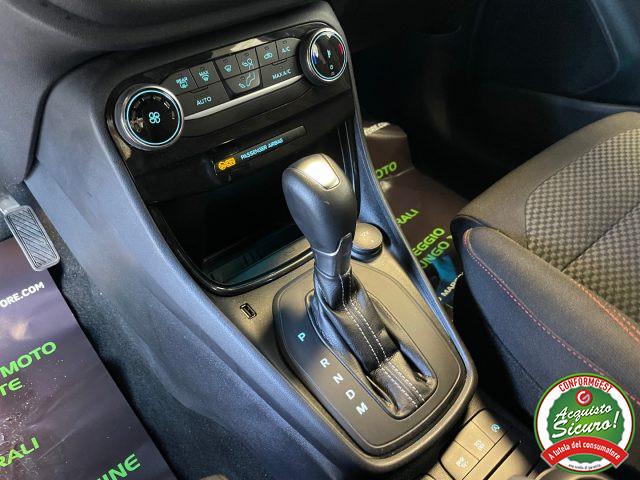 FORD Puma 1.0 Hybrid 125cv ST-Line Design 2