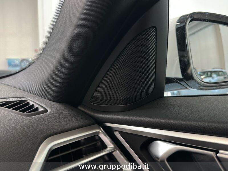 BMW Serie 4 420D XDRIVE GRAN COUPÉ
