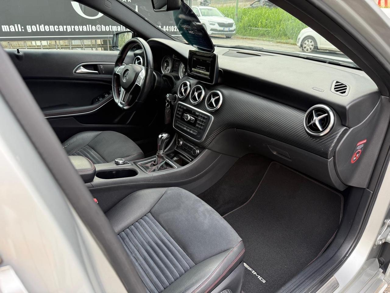 Mercedes-benz A 180 Premium