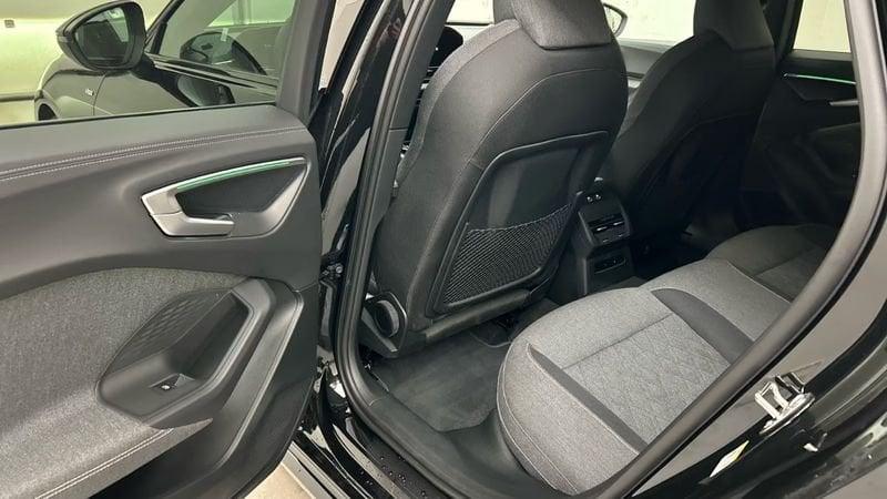 Audi A5 TFSI 150Kw S tronic S line edit MATRIX TECH PLUS CAMERA