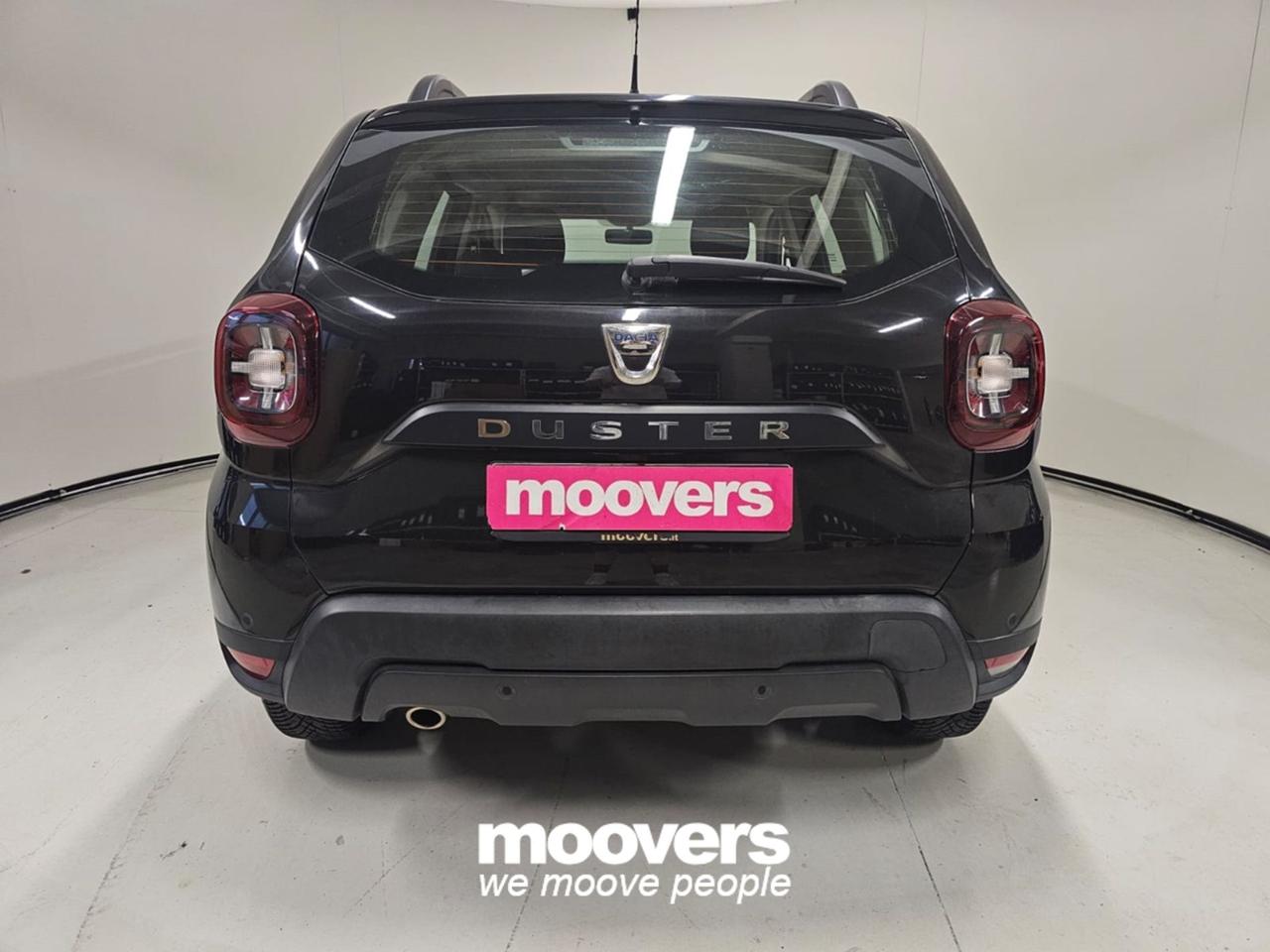 DACIA Duster 2ª serie 1.0 TCe 100 CV 4x2 Comfort