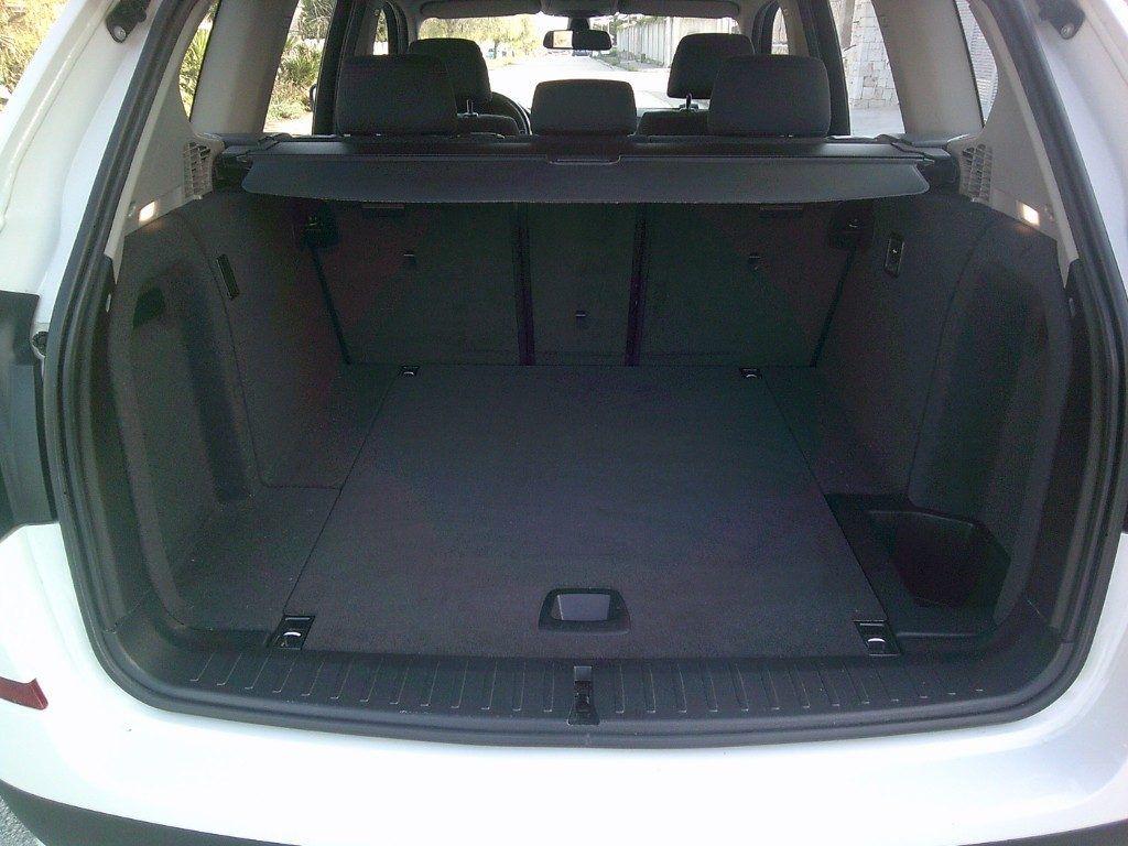 BMW X3 xDrive20d AUT.