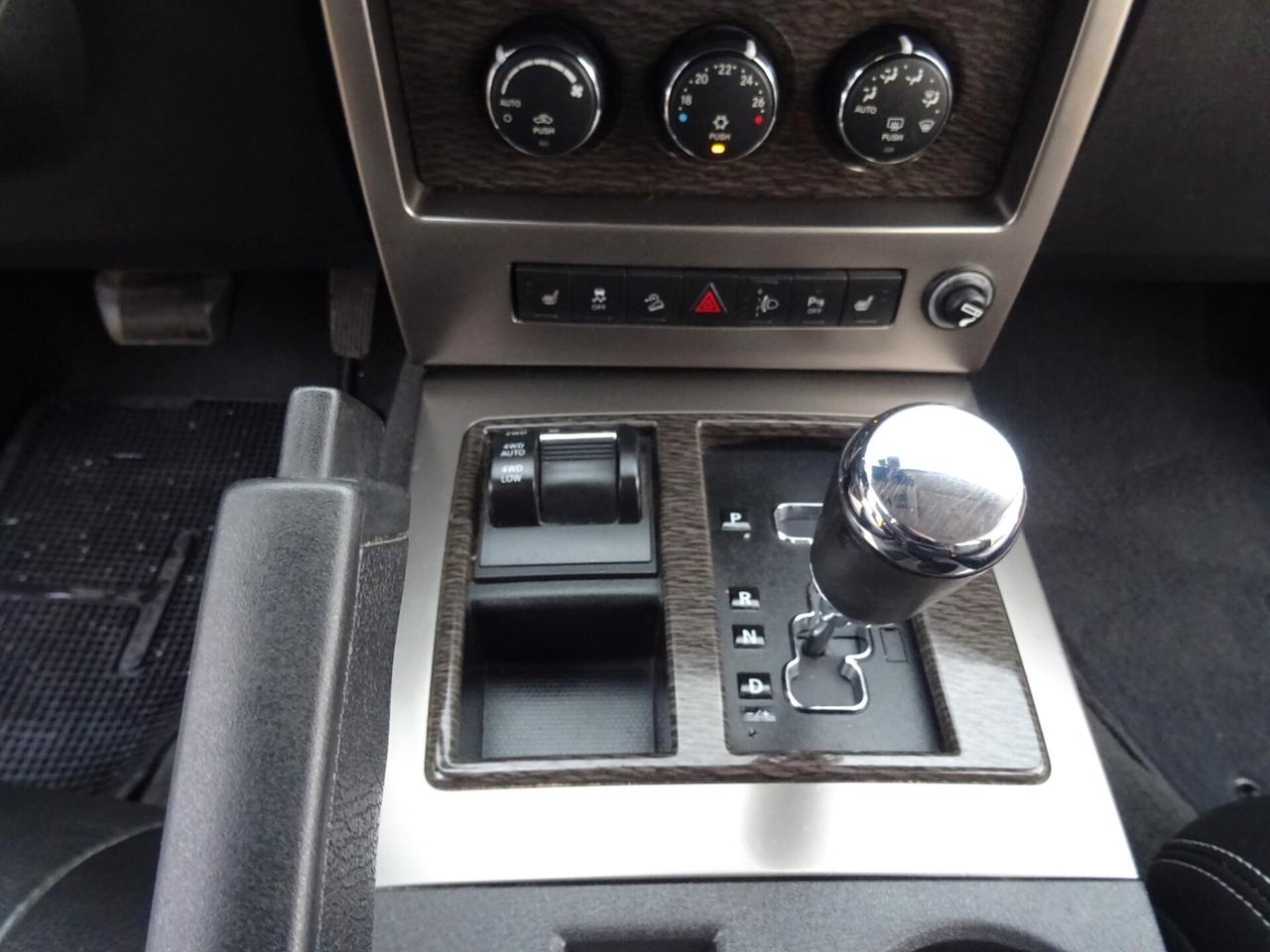 Jeep Cherokee 2.8 CRD 200cv Overland