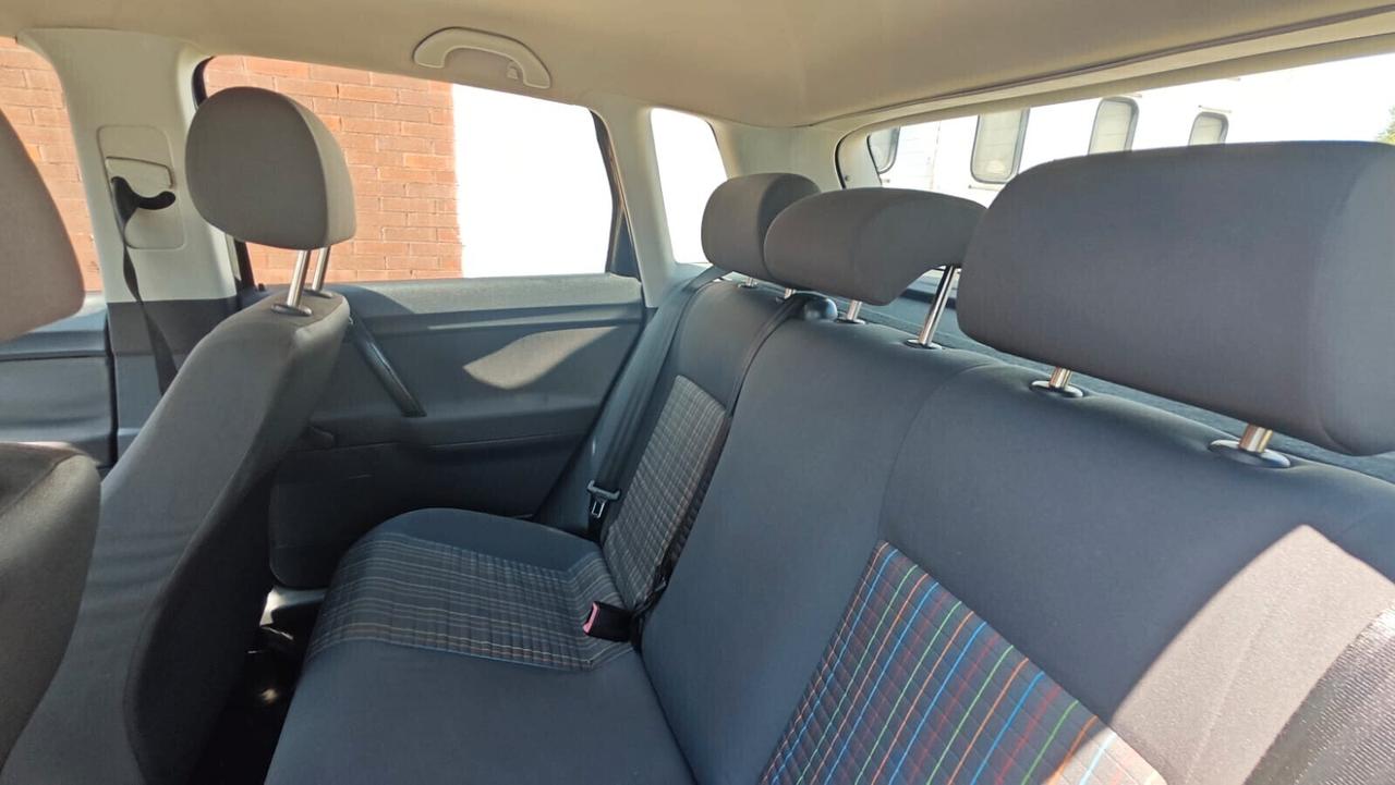 Volkswagen Polo 1.2 5p. Trendline