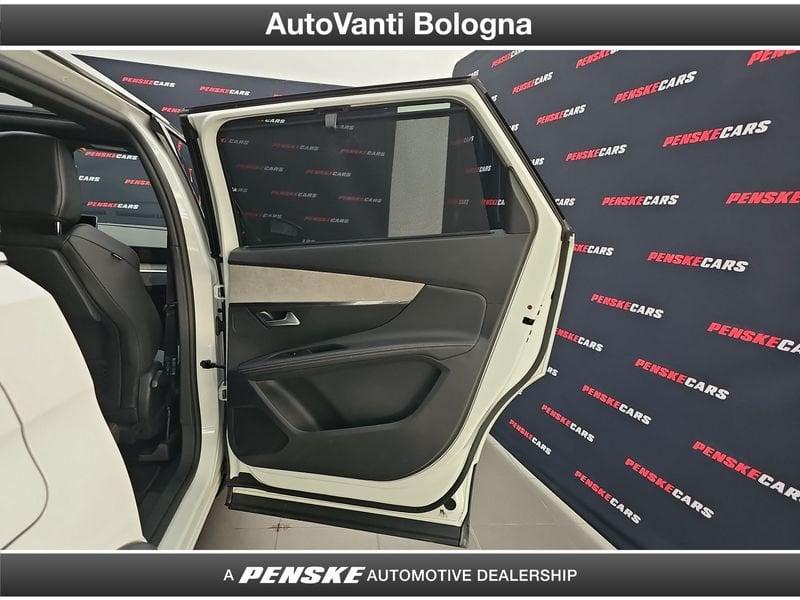 Peugeot 5008 5008 BlueHDi 180 S&S EAT8 GT Pack