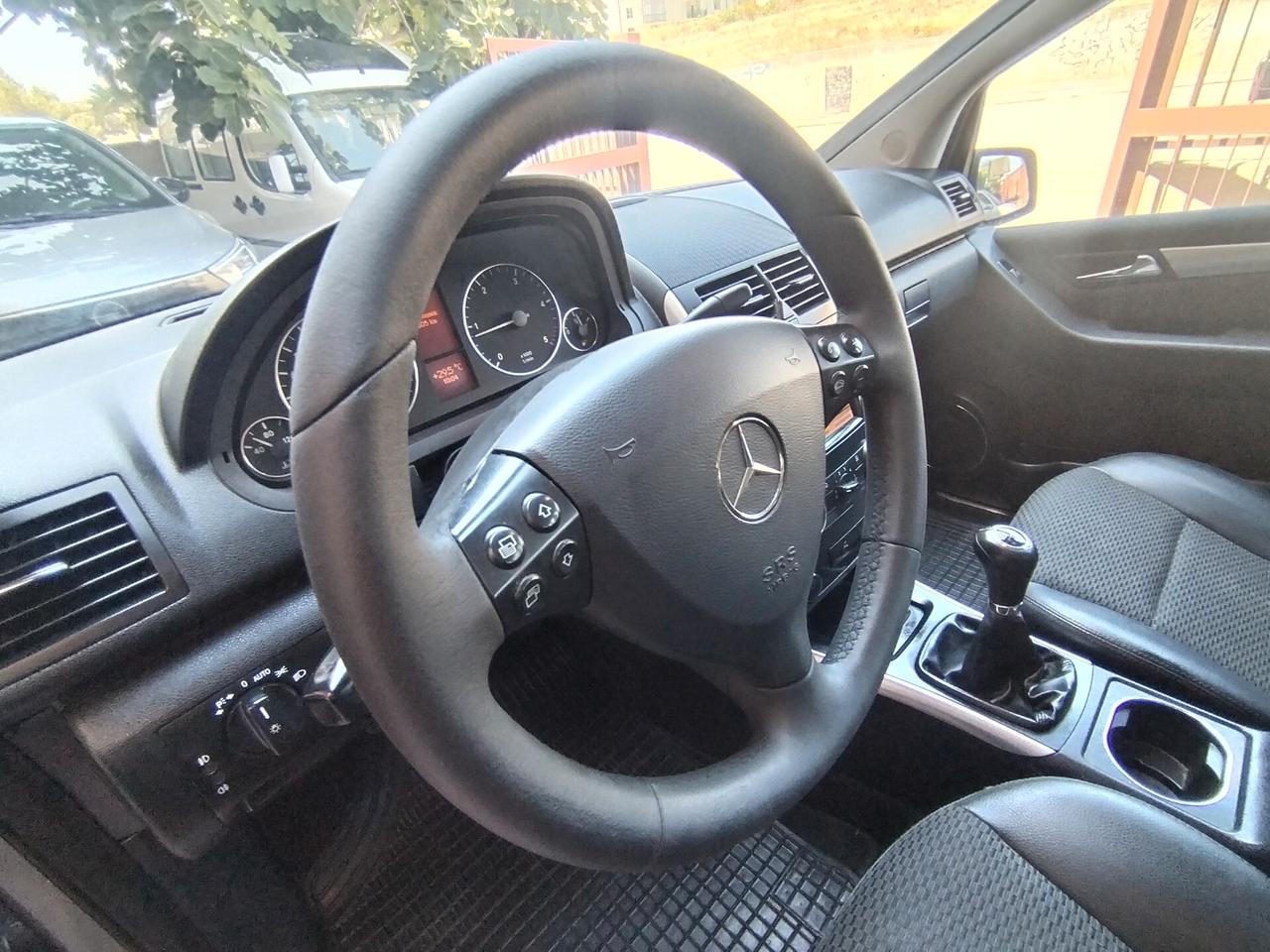 Mercedes-benz A 180 A 180 CDI Avantgarde
