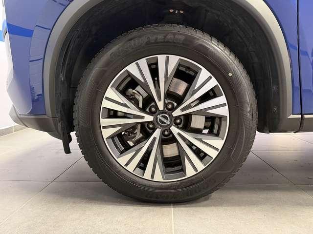 Nissan X-Trail X-Trail IV 2022 1.5 e-power N-Connecta 2wd auto