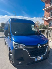 Renault Master T33 2.3 dCi 135 PM-TM Furgone Start