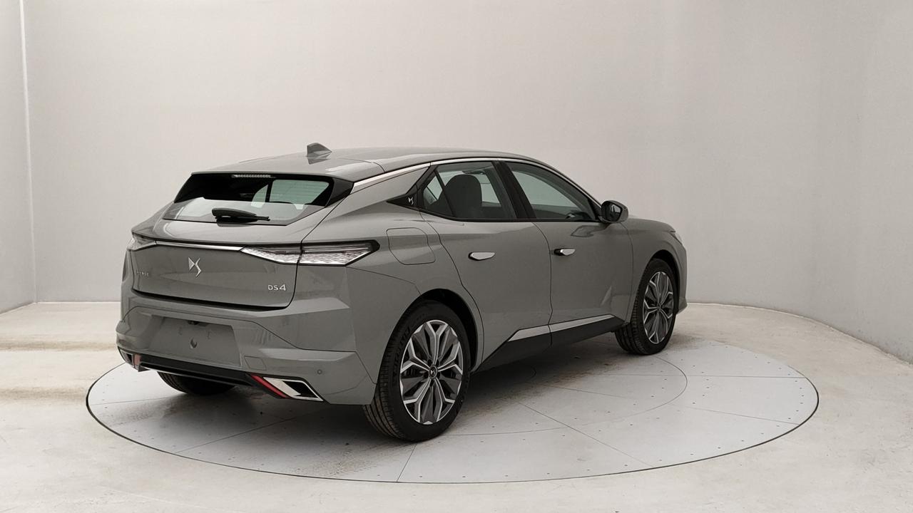 DS DS4 1.6 e-tense Trocadero auto