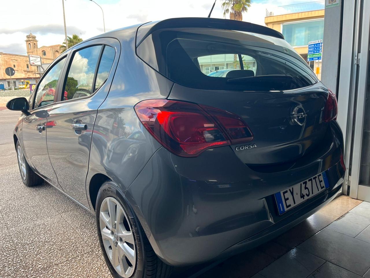 Opel Corsa 1.3 CDTI 75 CV 5 porte Edition