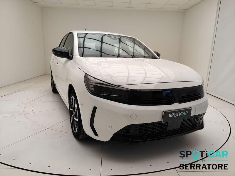 Opel Corsa VI 2023 1.2 GS s&s 100cv